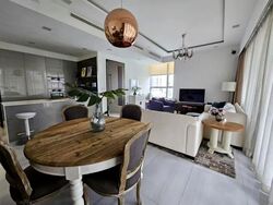Hallmark Residences (D10), Condominium #568099811